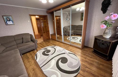 Uman Apartment | Апартаменти біля Софіївки