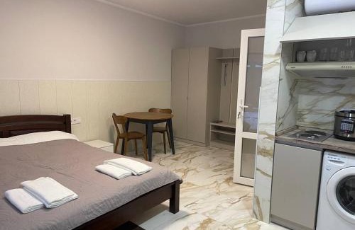 Sukhinovka Apartment | Апартаменти в центрі міста