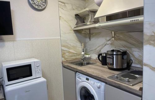 Sukhinovka Apartment | Апартаменти в центрі міста