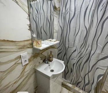 Sukhinovka Apartment | Апартаменти в центрі міста