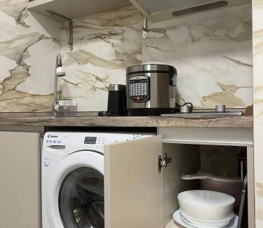 Sukhinovka Apartment | Апартаменти в центрі міста