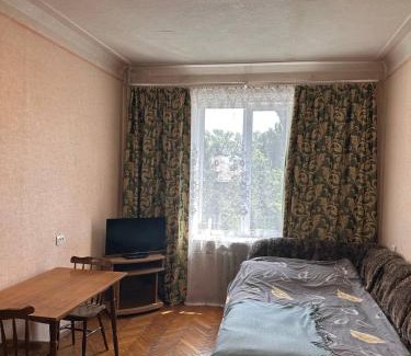 Pechers'kyi District Apartment | Апартаменти на Печерську