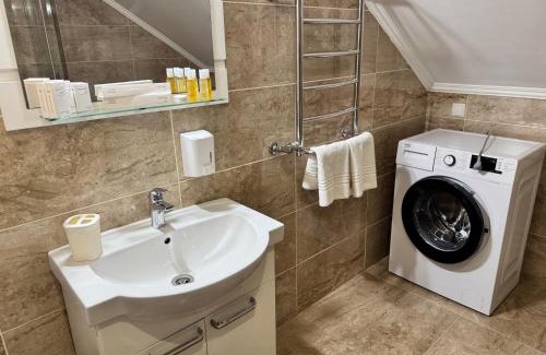 Yaremche House | Апартаменти Comfortapart