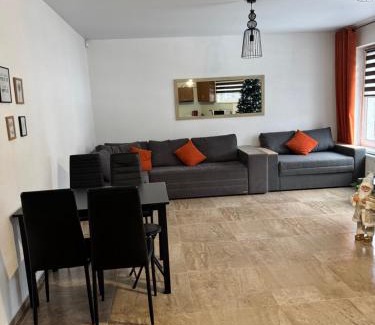 Yaremche House | Апартаменти Comfortapart