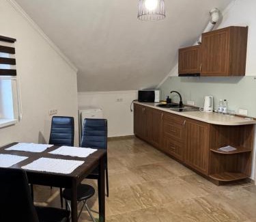 Yaremche House | Апартаменти Comfortapart