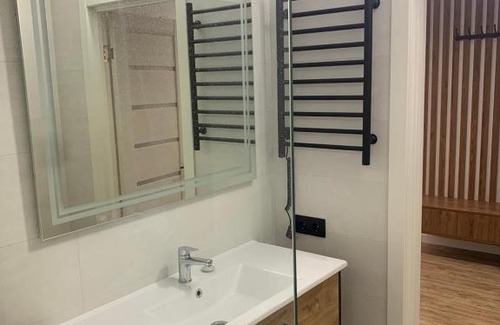 Lenins'kyi district Apartment | Апартаменти Greens