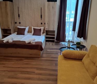 Pamporovo Apartment | Апартаменти Pamporovo Dream в Гранд Ризорт Пампорово