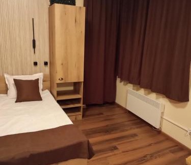 Pamporovo Apartment | Апартаменти Pamporovo Dream в Гранд Ризорт Пампорово