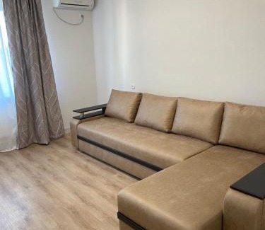 Vinnytsya Apartment | Апартаменти Panorama