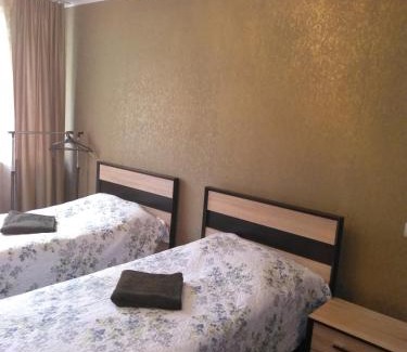 Truskavets Apartment | Апартаменти