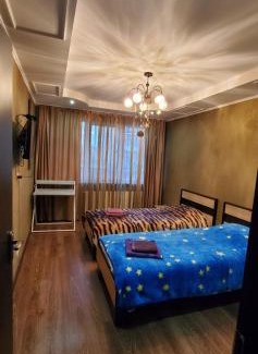 Truskavets Apartment | Апартаменти