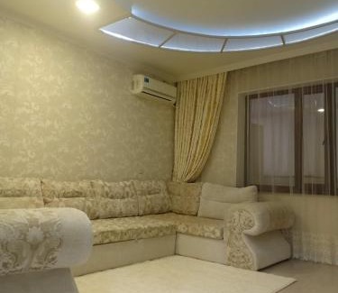Kyzylorda Apartment | Апартаменты в районе Болашак