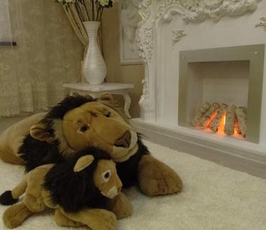 Kyzylorda Apartment | Апартаменты в районе Болашак