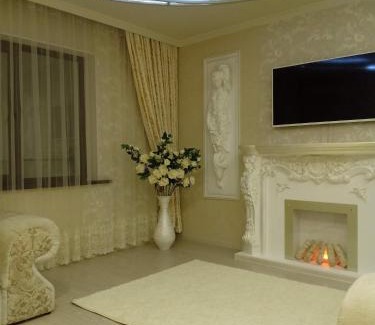 Kyzylorda Apartment | Апартаменты в районе Болашак