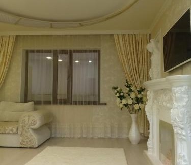 Kyzylorda Apartment | Апартаменты в районе Болашак