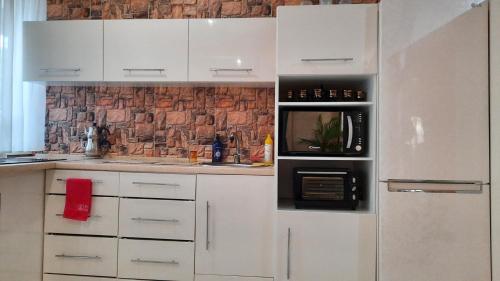 Kirovograd Apartment | Апартаменты в центре, по типу хостел