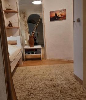 Kirovograd Apartment | Апартаменты в центре, по типу хостел