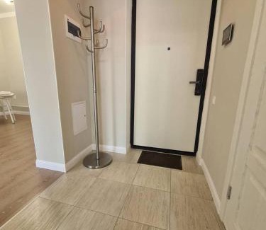 Nur-Sultan Apartment | Апартаменты в Grand Turan Comfort