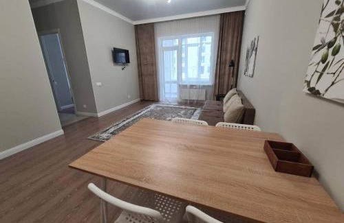 Nur-Sultan Apartment | Апартаменты в Grand Turan Comfort