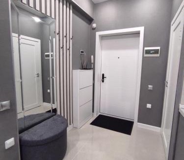 Almaty Apartment | Апартаменты ЖК Lotus Terrace