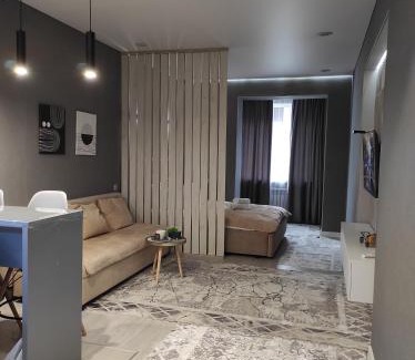 Almaty Apartment | Апартаменты ЖК Lotus Terrace