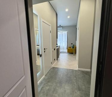 Almaty Apartment | Апартаменты люкс класса в ЖК Комфорт Сити