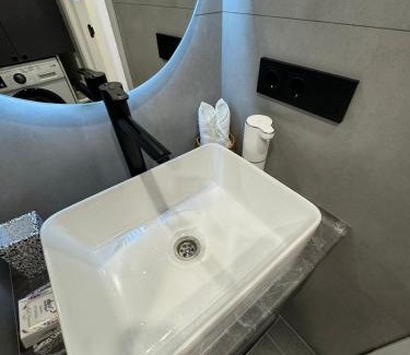 Almaty Apartment | Апартаменты люкс класса в ЖК Комфорт Сити