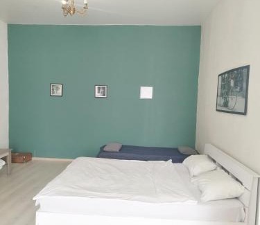 Sukhinovka Apartment | Апартаменты на Героев-Чернобыльцев 27