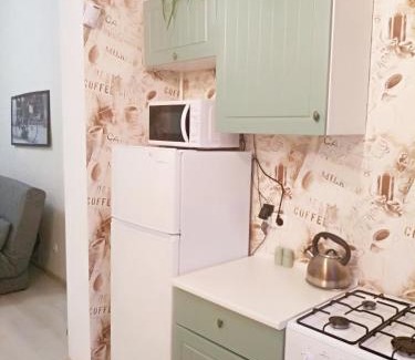 Sukhinovka Apartment | Апартаменты на Героев-Чернобыльцев 27