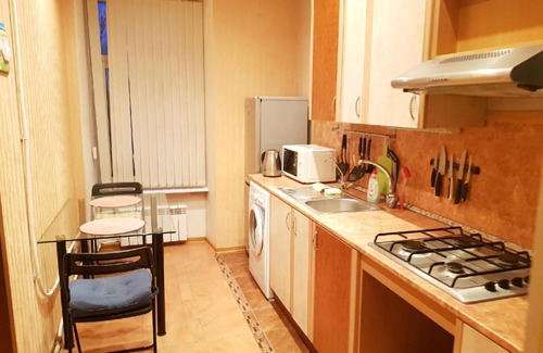 Finlyandskiy Apartment | Апартаменты на Комсомола 15