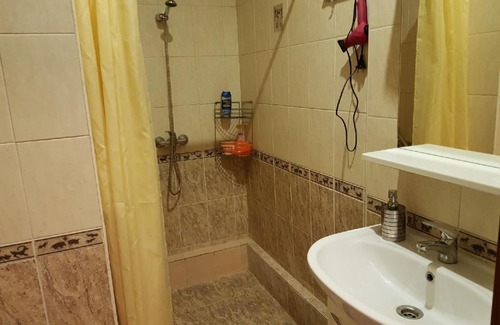 Finlyandskiy Apartment | Апартаменты на Комсомола 15