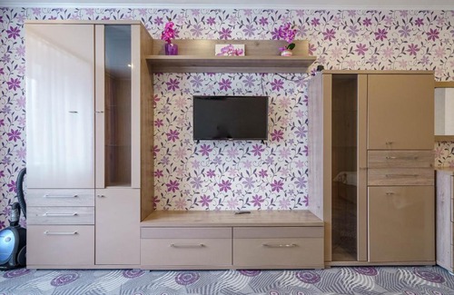 Sampsonievskoe Apartment | Апартаменты на Новолитовской