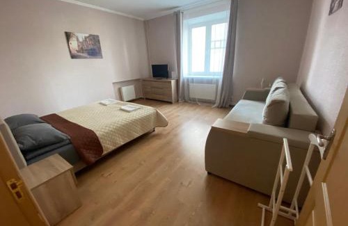 Vinnytsya Apartment | Апартаменты на проспекте