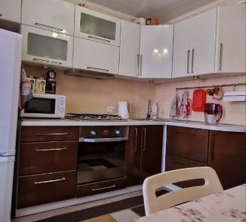Petropavlovsk Apartment | Апартаменты на СОВЕТСКОЙ 39