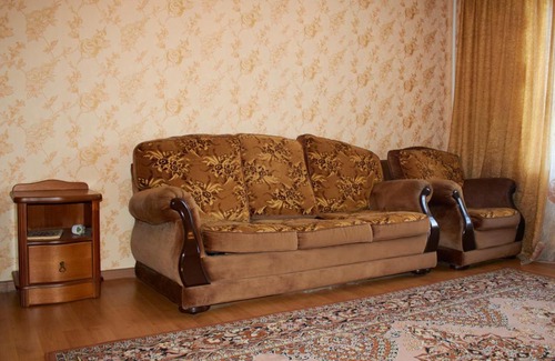 Ryazan Apartment | Апартаменты на Чкалова