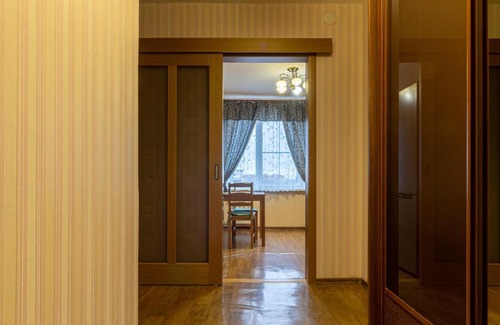 Sovetsky City District Apartment | Апартаменты на Штеменко