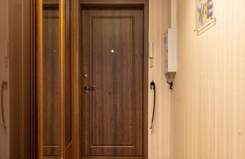 Sovetsky City District Apartment | Апартаменты на Штеменко