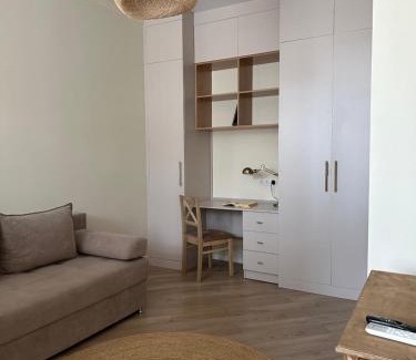 Ulytau District Apartment | Апартаменты рядом с Ботаническим садом