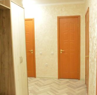 Schuchinsk Apartment | апартаменты семейные