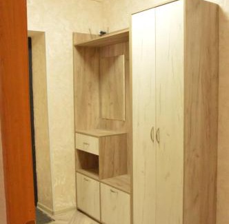 Schuchinsk Apartment | апартаменты семейные