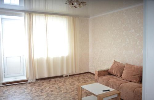 Schuchinsk Apartment | апартаменты семейные