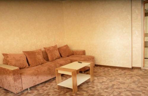 Schuchinsk Apartment | апартаменты семейные