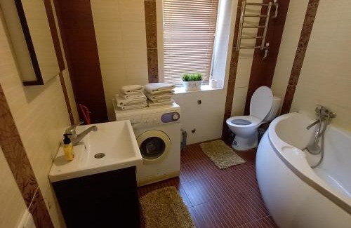 Izmail Apartment | Апартаменты-студио