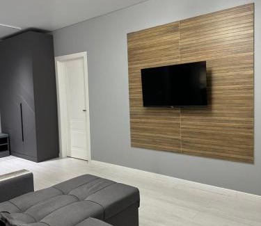 Kaztsik Apartment | Апартаменты с шикарным видом