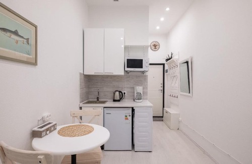 Sennoy Apartment | Апартаменты ТриФорели