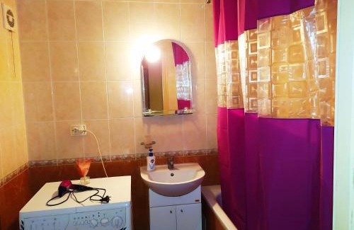 Vinnytsya Apartment | Апартаменты 2 комнаты Центр