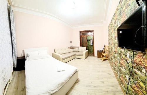 Shuya Apartment | Апартаменты 42 м