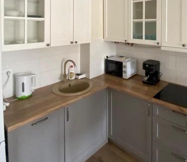 Truskavets Apartment | Апартаменты CLASSIC в жк Империал