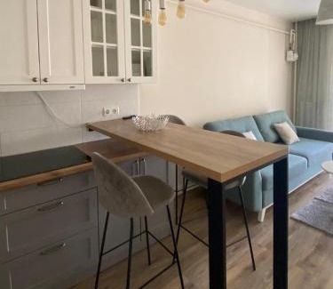 Truskavets Apartment | Апартаменты CLASSIC в жк Империал