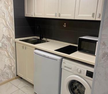 Burabay Apartment | Апартаменты Promenade Burabay 45 b кв 73 а